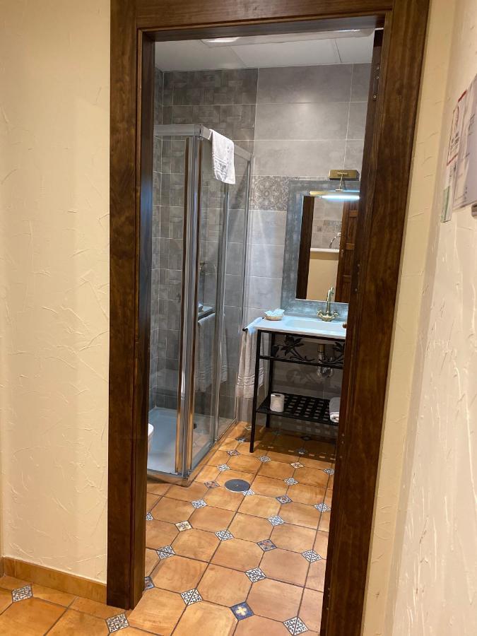 Hotel Alcaidia De Magina Cambil Zewnętrze zdjęcie