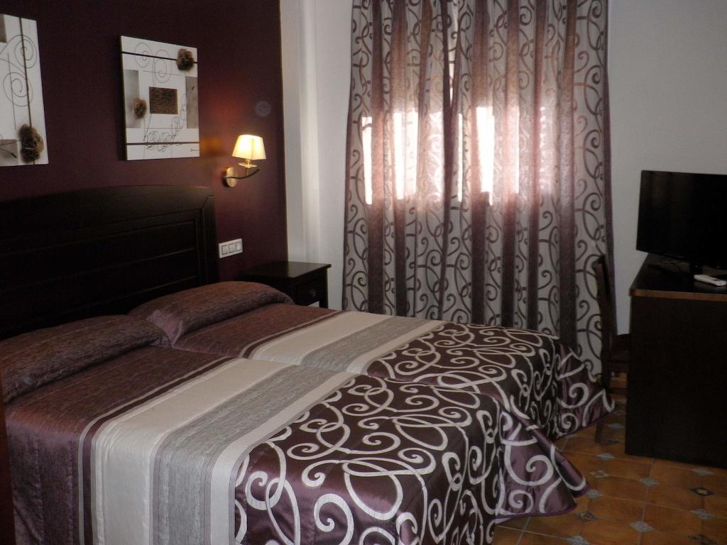 Hotel Alcaidia De Magina Cambil Pokój zdjęcie