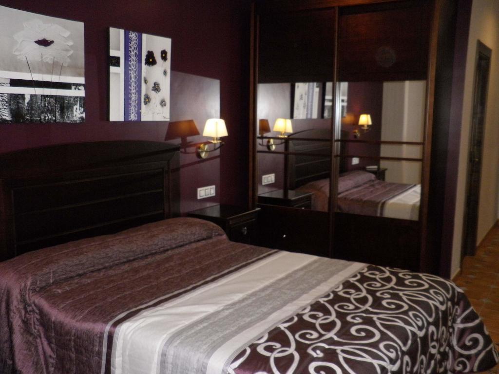 Hotel Alcaidia De Magina Cambil Pokój zdjęcie