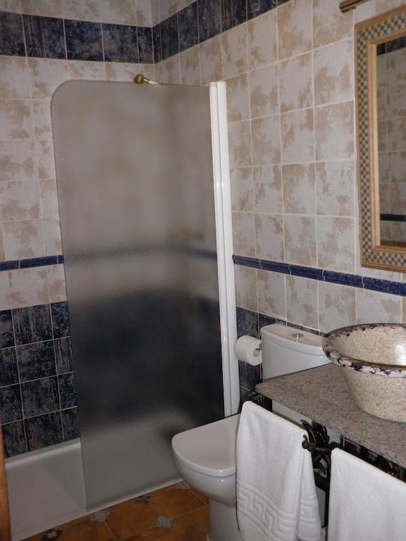 Hotel Alcaidia De Magina Cambil Pokój zdjęcie