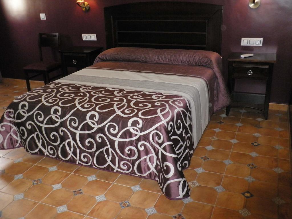 Hotel Alcaidia De Magina Cambil Zewnętrze zdjęcie