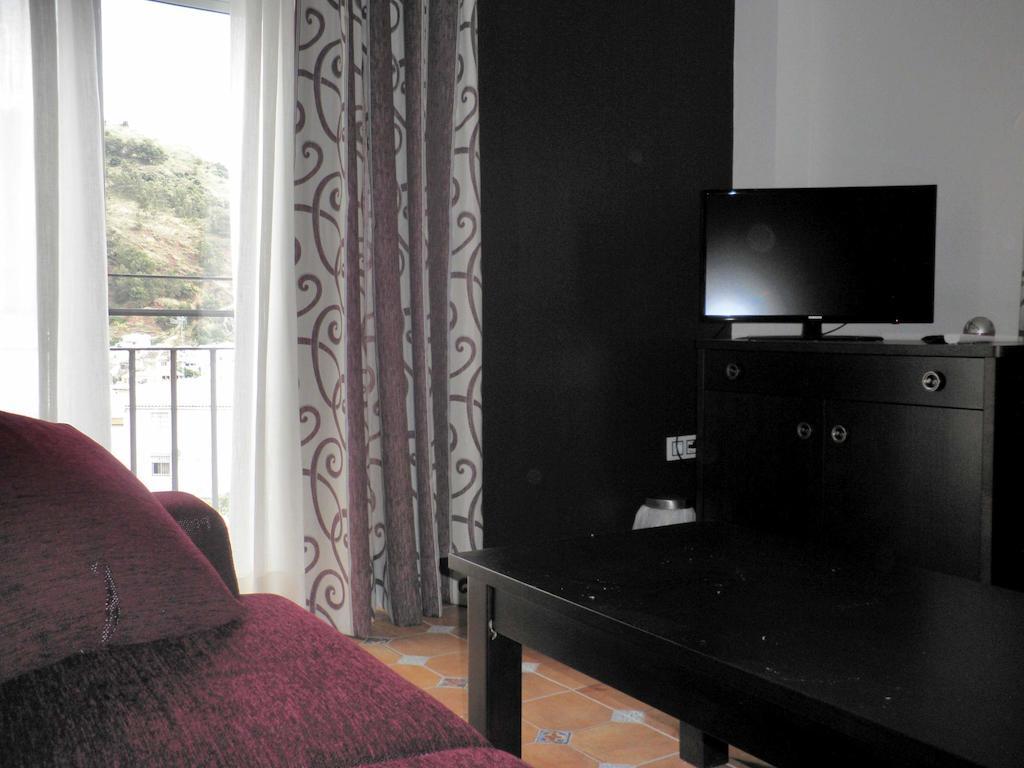 Hotel Alcaidia De Magina Cambil Pokój zdjęcie