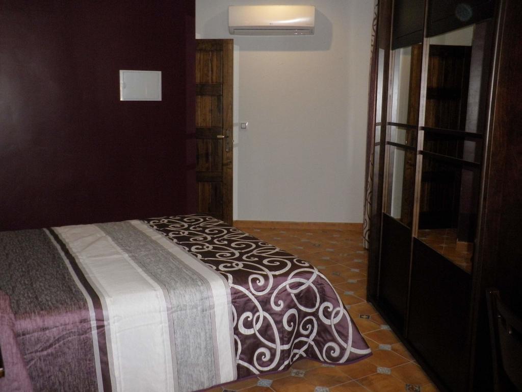 Hotel Alcaidia De Magina Cambil Zewnętrze zdjęcie