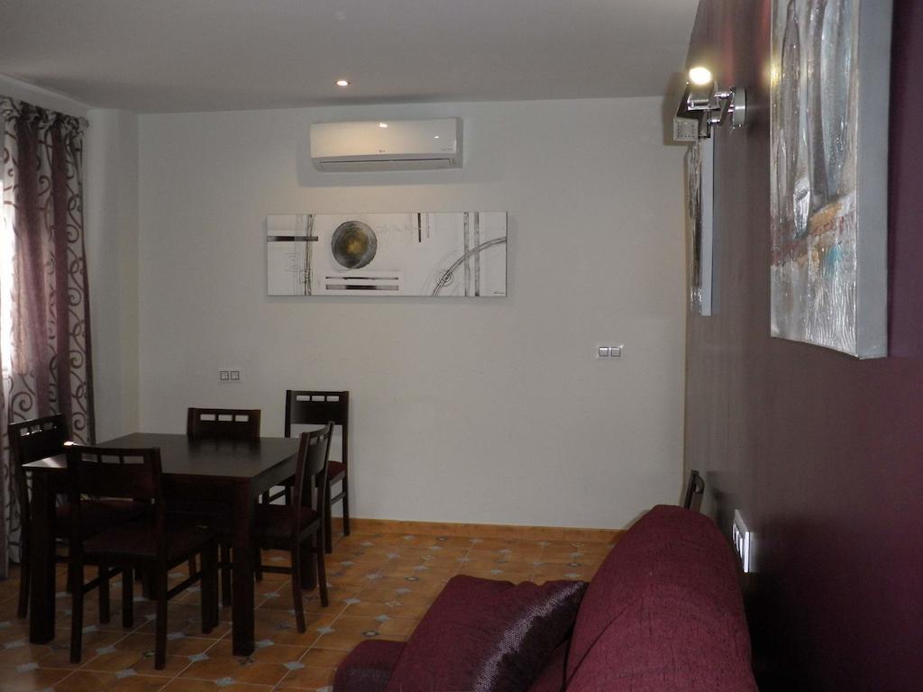 Hotel Alcaidia De Magina Cambil Pokój zdjęcie